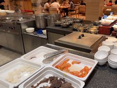 -杭州开元名都大酒店·地中海自助餐厅