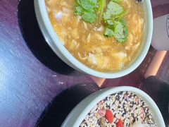 -邢家锅贴老店·非遗·开封菜(金明广场店)