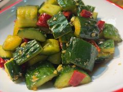 -云晓光头烧烤吧(德平路店)