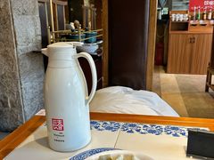 -东方饺子王(工农大路店)