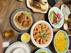 -锡和无锡菜(景丽苑店)