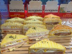 -味多美蛋糕(亚非大厦店)