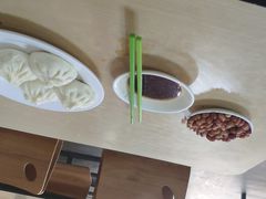 -津门永胜包子铺(哈尔滨道总店)