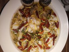 -太二酸菜鱼(海口友谊广场店)
