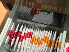 -丰茂烤串(公园店)
