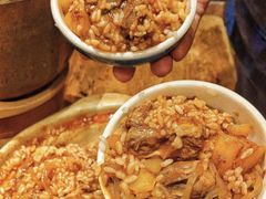 -老姑砂锅·烧烤天津菜(体北道店)