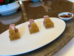 -上海总会SHANGHAICLUB(兴业太古汇店)