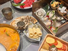 -四面泰(万象城店)