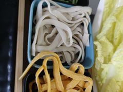 -五星桥原切肥牛火锅·30年专注好牛肉(湖塘店)