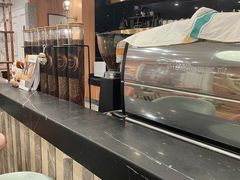 -袖虎·猫馆(体育西路店)