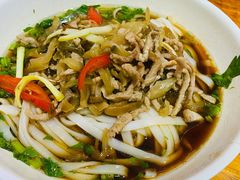 -肆姐面粉馆(坡子街店)