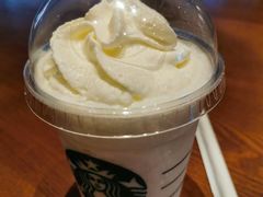 -星巴克(厦门SM新生活广场店)