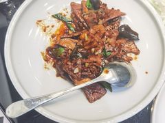 -味+新京宴·烤鸭·北京菜(创意谷店)