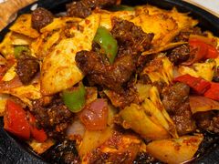 -北李·海肠捞饭·大连菜(望京凯德MALL店)