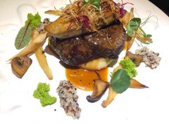 -AZUL by FUEL蓝色·法式酒馆(琶醍店)