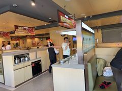 -海底捞火锅(百利广场店)