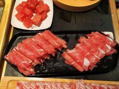 -川江号子火锅(运河城店)