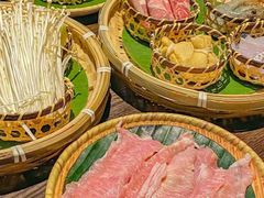 -泰妃殿(武汉首店)