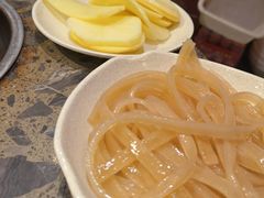 -肖肖酸萝卜鱼火锅(总店)