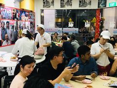 大堂-新山亚明小厨