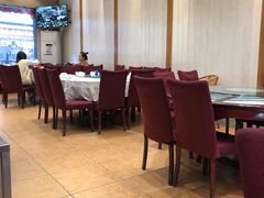 大堂-海儀美食楼(湾仔海鲜街店)