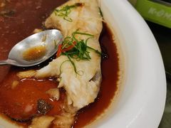 -巷语私房料理(华一实业大厦店)