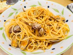 -萨莉亚意式餐厅(天河城购物中心店)