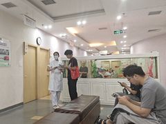 -慈铭体检(洋桥分院)