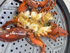 -船奇蒸汽海鲜·闽菜(八市海鲜总店)