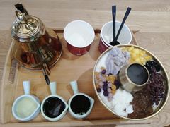 -茶马花街(城西银泰城店)