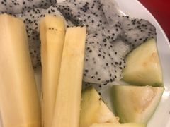-蚝火爆·烧烤餐厅