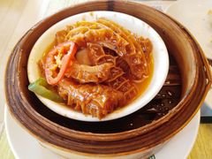 柱侯金钱肚-添好运点心专门店(百老汇店)