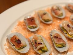 -广州富力君悦大酒店空中花园