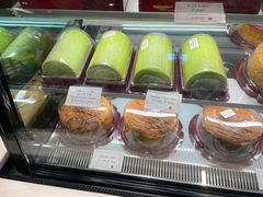-本格旺索罗(樟宜机场T1店)