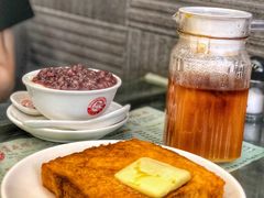 -义顺牛奶公司(庇利金街店)