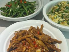-湘当有饭剁椒鱼头(昆山招商花园城店)