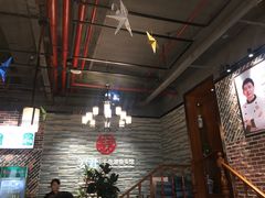 -姜君·千岛湖鱼头馆(浦东大道店)