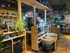 -蜗牛的家旅行主题云南菜餐厅.小酒馆(护国寺店)