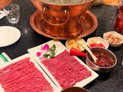 -南门涮肉(通州大船店)