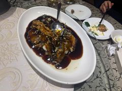 -一江春水·杭帮臻宴(三台山店)