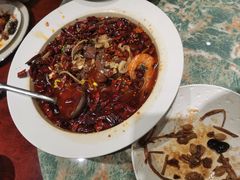 -金枝玉叶上海人家食府(三里河店)