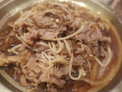 -米村拌饭(银泰中心店)