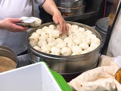 -郑家包子牛肉拉面(尚勤路店)