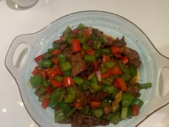 -清晖小苑•顺德地方菜(壹海城店)