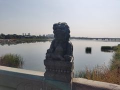 -卢沟桥文化旅游区(卢沟桥)