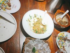 -前海沿·青岛菜(大拇指广场石老人店)