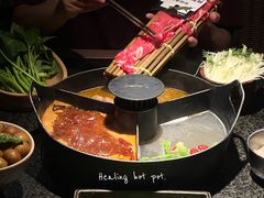 -龙湖杭州滨江天街