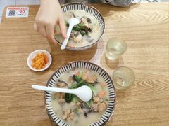 -鲜越鲜鱼粉(财富购物中心店)
