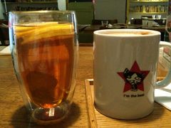 -雕刻时光咖啡馆(交大店)