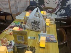 -剧狐剧本杀(徐汇1号店)